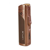 Зажигалка Lotus 7240 Monarch Brown Copper