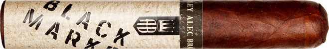 Сигара Alec Bradley Black Market Robusto
