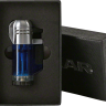 Зажигалка Xikar 526 BL Tech Double Blue