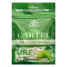 Фильтры для самокруток CARTEL SLIM APPLE 120