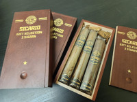 Набор сигар Сигара SICARIO Gift Selection 3