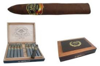 Сигара San Lotano Oval Habano Gordo