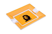 Пепельница Tom River на 2 сигары, керамика