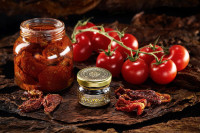 Табак для кальяна WTO TANZANIA Dried Tomato 20 гр