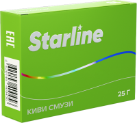 Табак для кальяна Starline Киви смузи 25 г