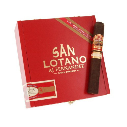Сигара San Lotano Bull Toro