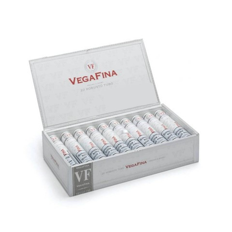Сигара VegaFina Classic Robusto Tube