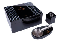 Набор сигарных аксессуаров Tom River