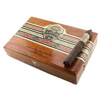 Сигара ASHTON VSG Belicoso №1