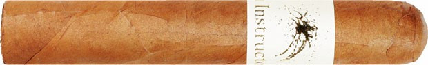 Сигара La Instructora Delicado Robusto