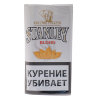 Табак для самокруток STANLEY Blond 30 гр