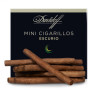 Сигариллы Davidoff Mini C'llos Escurio