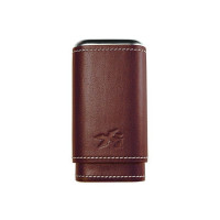 Карманный футляр Xikar 243CN Envoy 3 Cognac