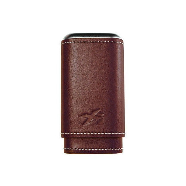 Карманный футляр Xikar 243CN Envoy 3 Cognac