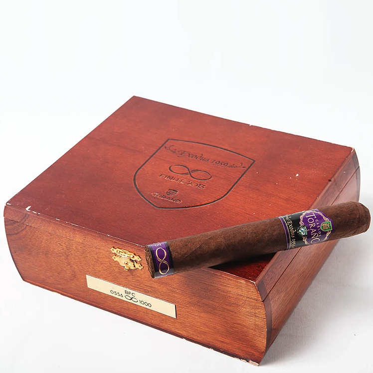 Сигара Carlos Torano Exodus 1959 Finite 2013 BFC