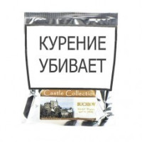 ТАБАК ТРУБОЧНЫЙ CASTLE COLLECTION BUCHLOV 100 гр