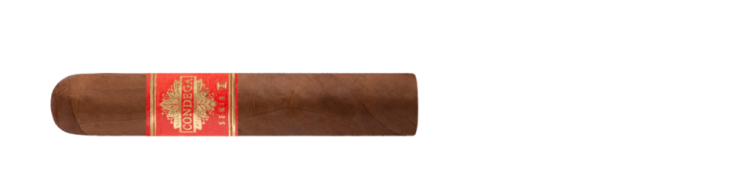 Сигара Condega Serie S Half Corona