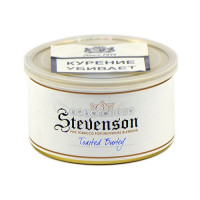 Трубочный табак STEVENSON Toasted Burley (Берлей №12) 40 гр