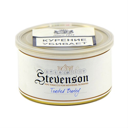 Трубочный табак STEVENSON Toasted Burley (Берлей №12) 40 гр