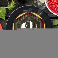 Табак для кальяна Must Have Undercoal Melonade 250 гр