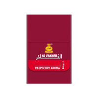 Табак для кальяна Al Fakher Raspberry 50 гр