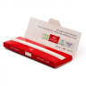Бумага для самокруток GIZEH Fine 50 RED