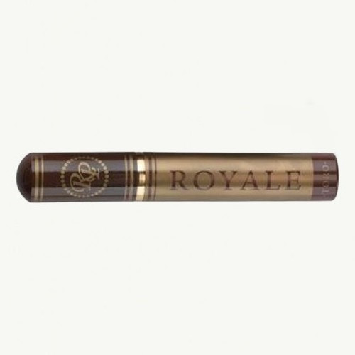 Сигара ROCKY PATEL Royale Sumatra Deluxe Toro Tubos