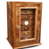Хьюмидор-шкаф Gentili на 250 сигар, Вяз
