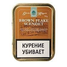Трубочный табак GAWITH & HOGGARTH BROWN FLAKE 50 гр
