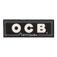 Бумага для самокруток OCB Premium 1.1/4