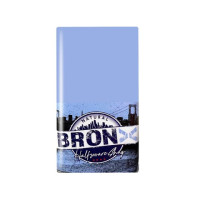 Табак для самокруток BRONX Halfzware Shag 30 гр