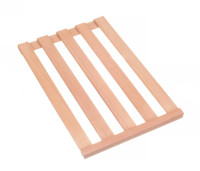 Полка из кедра для сигарного шкафа Howard Miller 810-035