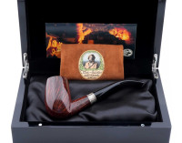 Трубка Года SER JACOPO DOMINA 1997 в шкатулке