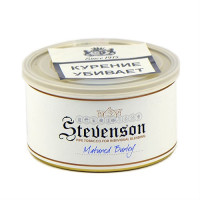 Трубочный табак STEVENSON Matured Burley (Берлей №13) 40 гр