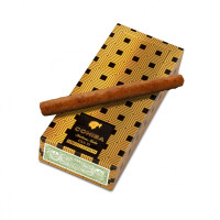 Сигариллы COHIBA Club LE (2026)