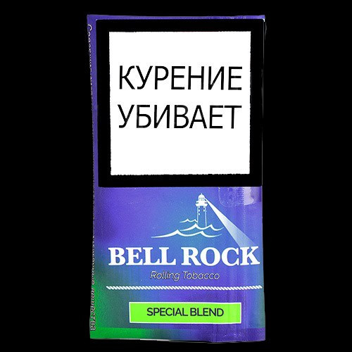 Табак курительный BELL ROCK Special Blend 30 гр