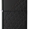 Зажигалка ZIPPO Armor™  Black Matte 28966