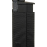 Зажигалка сигарная Colibri Evo, черная