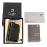 Зажигалка сигарная Colibri Evo, черная