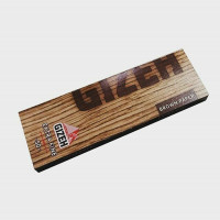 Бумага для самокруток GIZEH Extra Fine Brown 50