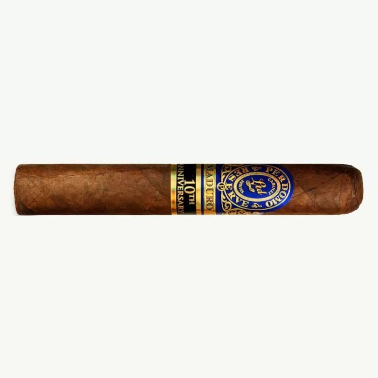 Сигара Perdomo Reserve 10 years Anniversary Super Toro Maduro
