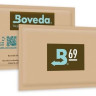 Увлажнитель Boveda XB 69% 8 гр.