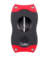 Гильотина Colibri V-cut, Красная