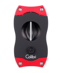 Гильотина Colibri V-cut, Красная