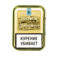 Трубочный табак GAWITH & HOGGARTH  Ultimum 50 гр