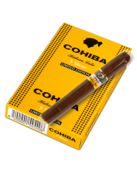 Сигариллы COHIBA Short LE