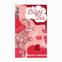 БЕСТАБАЧНАЯ СМЕСЬ BRIGHT TEA ВИШНЯ/ЧЕРЕШНЯ