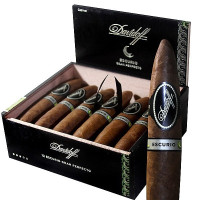 Сигара Davidoff Escurio Gran Perfecto