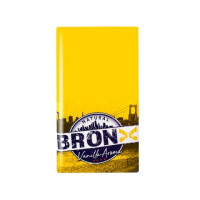 Табак для самокруток BRONX Vanilla Aroma 30 гр