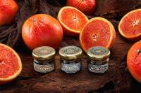 Табак для кальяна WTO CARIBBEAN Сицилийский апельсин 20 гр